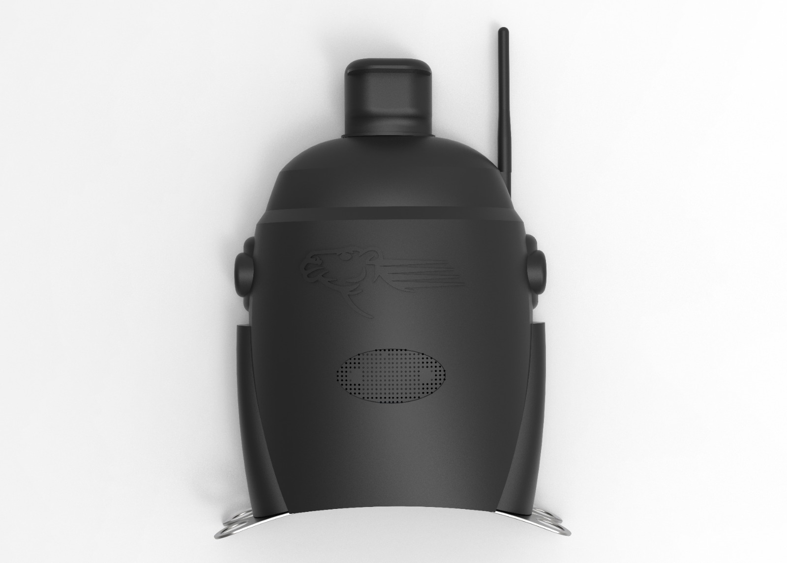 Robot Jockey RJ-7